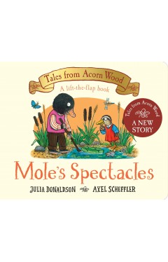 Mole's Spectacles