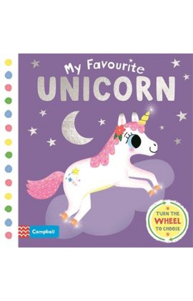 My Favourite Unicorn