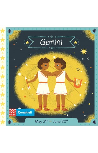 Gemini (My Stars)
