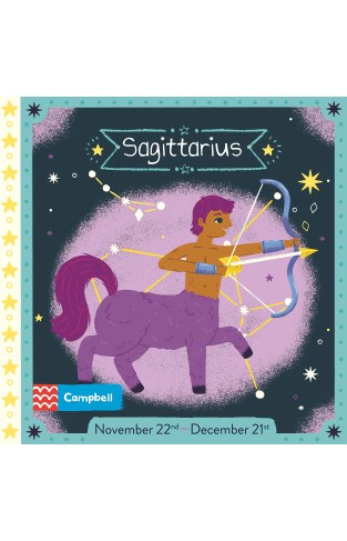 Sagittarius (My Stars)