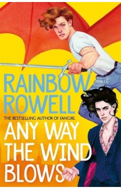 Any Way the Wind Blows (Simon Snow)