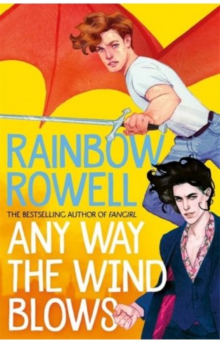 Any Way the Wind Blows