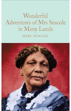 The Wonderful Adventures of Mrs Seacole in Many Lands