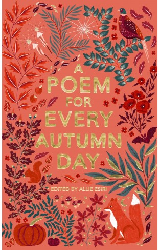 A Poem for Every Autumn Day