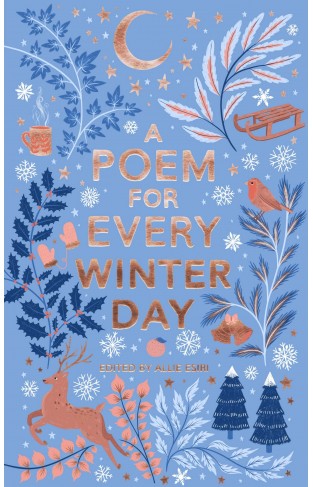 A Poem for Every Winter Day