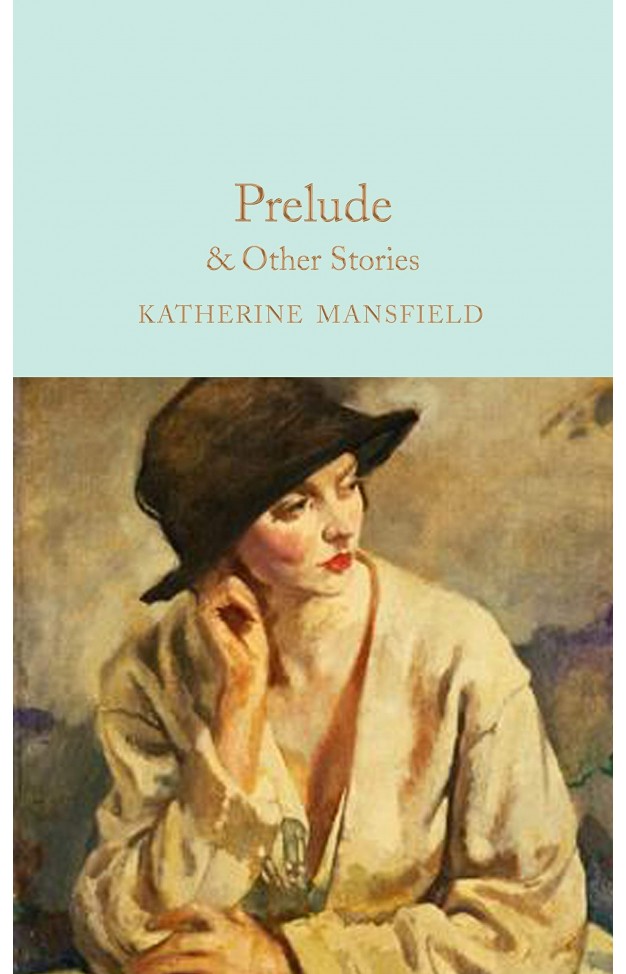 Prelude & Other Stories