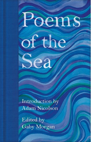 Poems of the Sea (Macmillan Collector's Library)