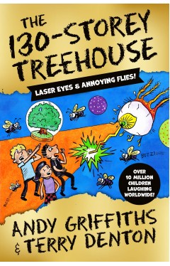 The 130-Storey Treehouse