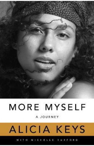 More Myself - A Journey