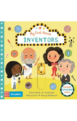 Inventors (My First Heroes)