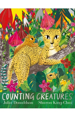 Counting Creatures