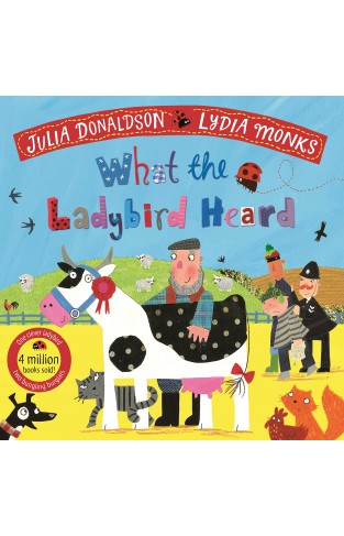 What the Ladybird Heard (What the Ladybird Heard, 1)