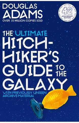 The Hitchhiker Trilogy