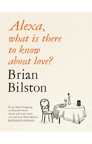 Alexa, What Is There to Know about Love?