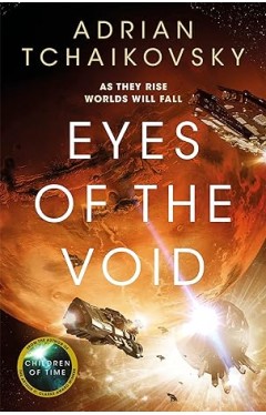 Eyes of the Void