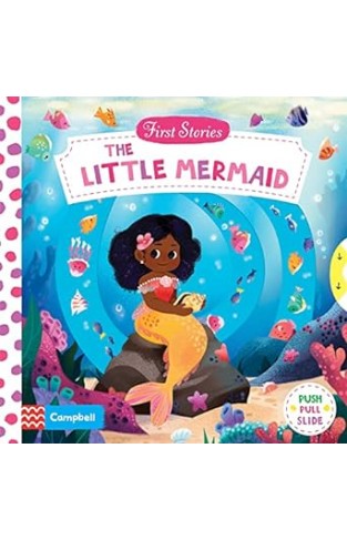 First Stories: the Little Mermaid