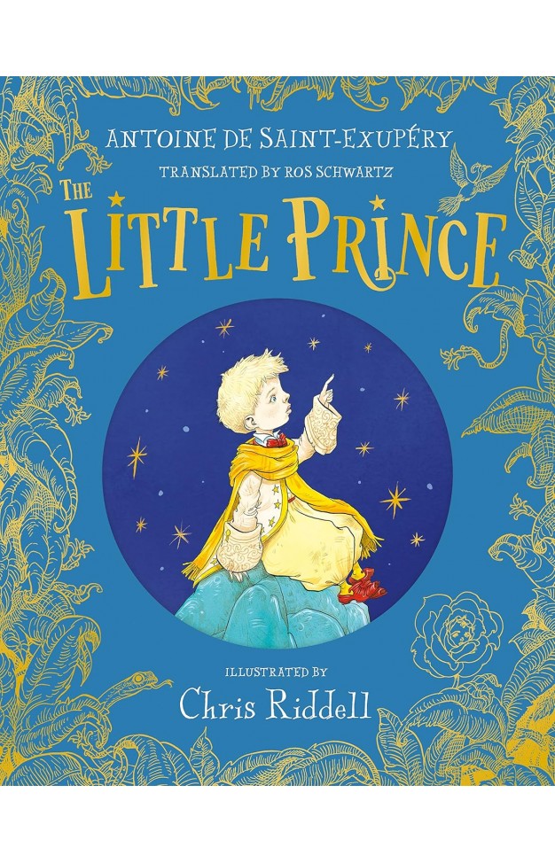 The Little Prince