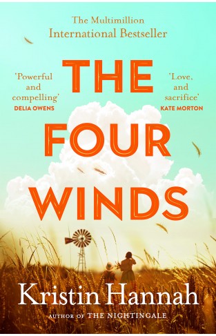 The Four Winds