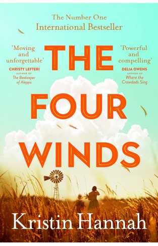 The Four Winds