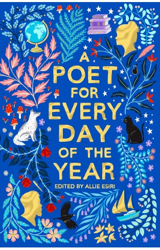 A Poet for Every Day of the Year