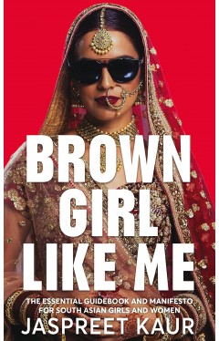 Brown Girl Like Me