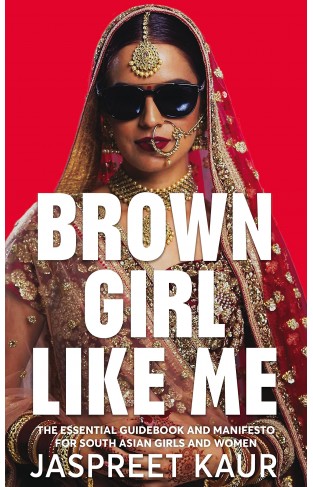 Brown Girl Like Me