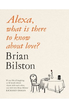 Alexa, What Is There to Know about Love?