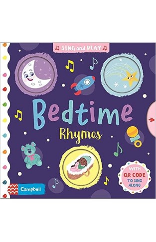 Bedtime Rhymes (Sing and Play, 1)