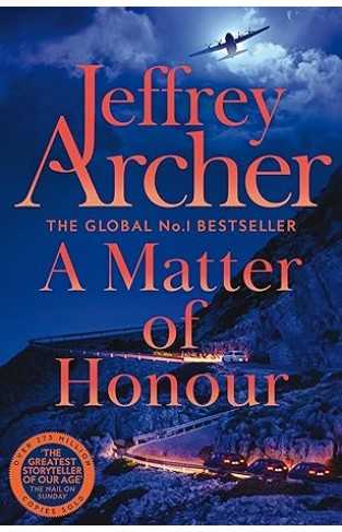 A Matter of Honour