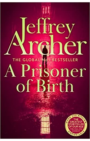 A Prisoner of Birth