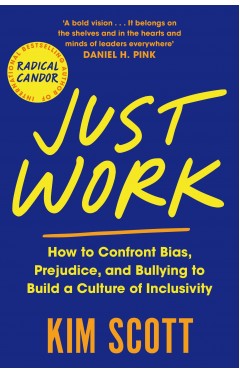 Just Work - Get it Done, Fast and Fair