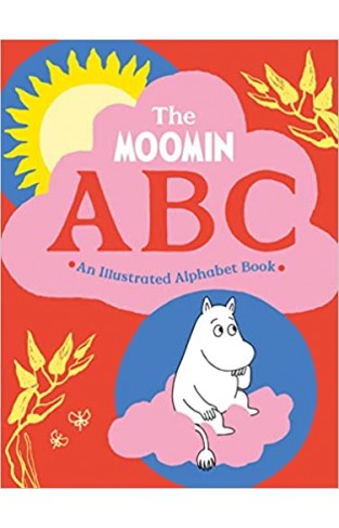 Moomin ABC: an Alphabet Book