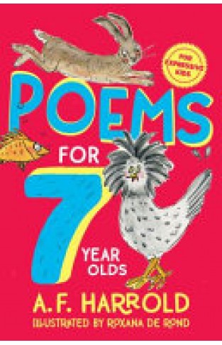 Poems for 7 Year Olds
