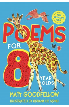 Poems for 8 Year Olds