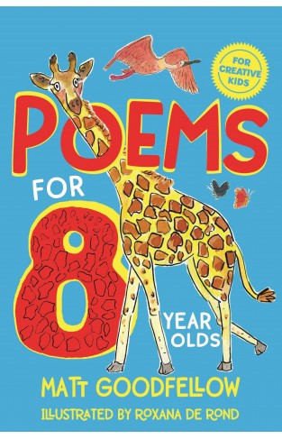 Poems for 8 Year Olds