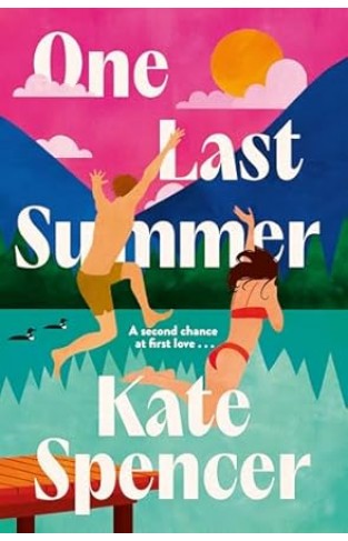 One Last Summer