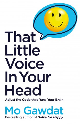 That Little Voice In Your Head: Adjust the Code That Runs Your Brain