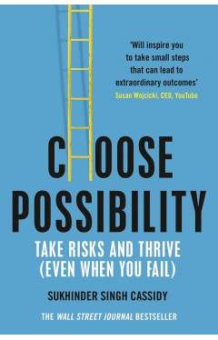 Choose Possibility - How to Master Risk and Thrive