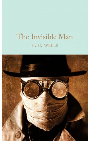 The Invisible Man