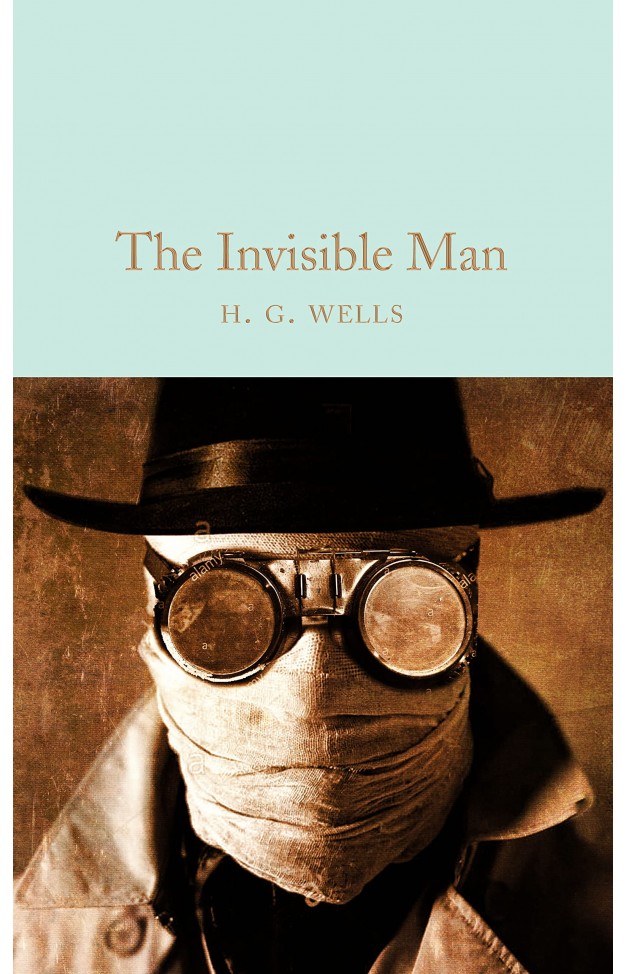 The Invisible Man