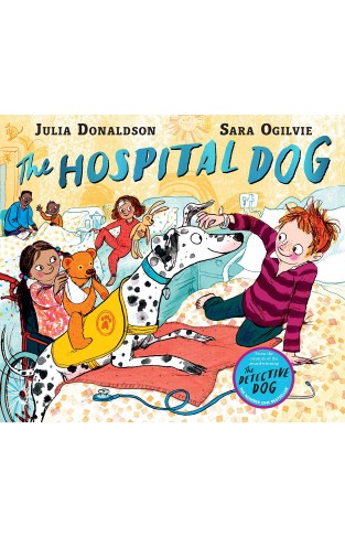 The Hospital Dog