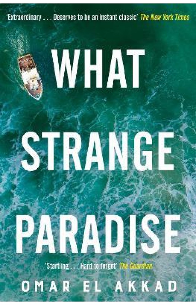 What Strange Paradise