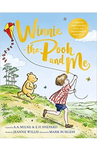Winnie-the-Pooh and Me
