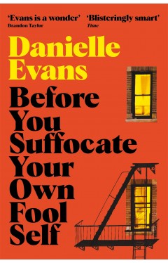 Before You Suffocate Your Own Fool Self