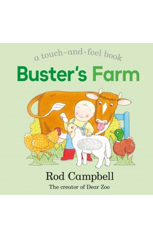 Buster's Farm