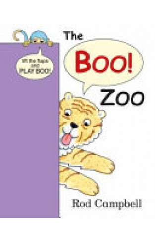 The Boo Zoo