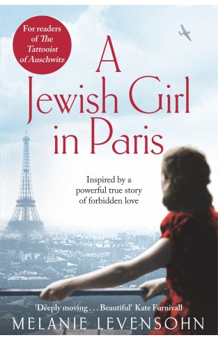 A Jewish Girl in Paris