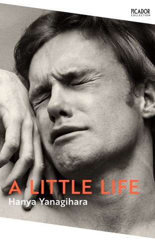 A Little Life: Hanya Yanagihara (Picador Collection, 5)