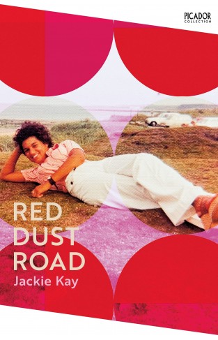 Red Dust Road