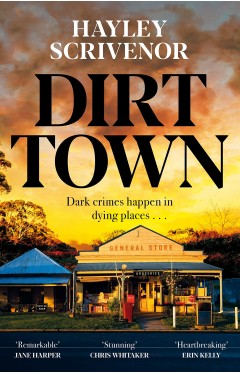 Dirt Town